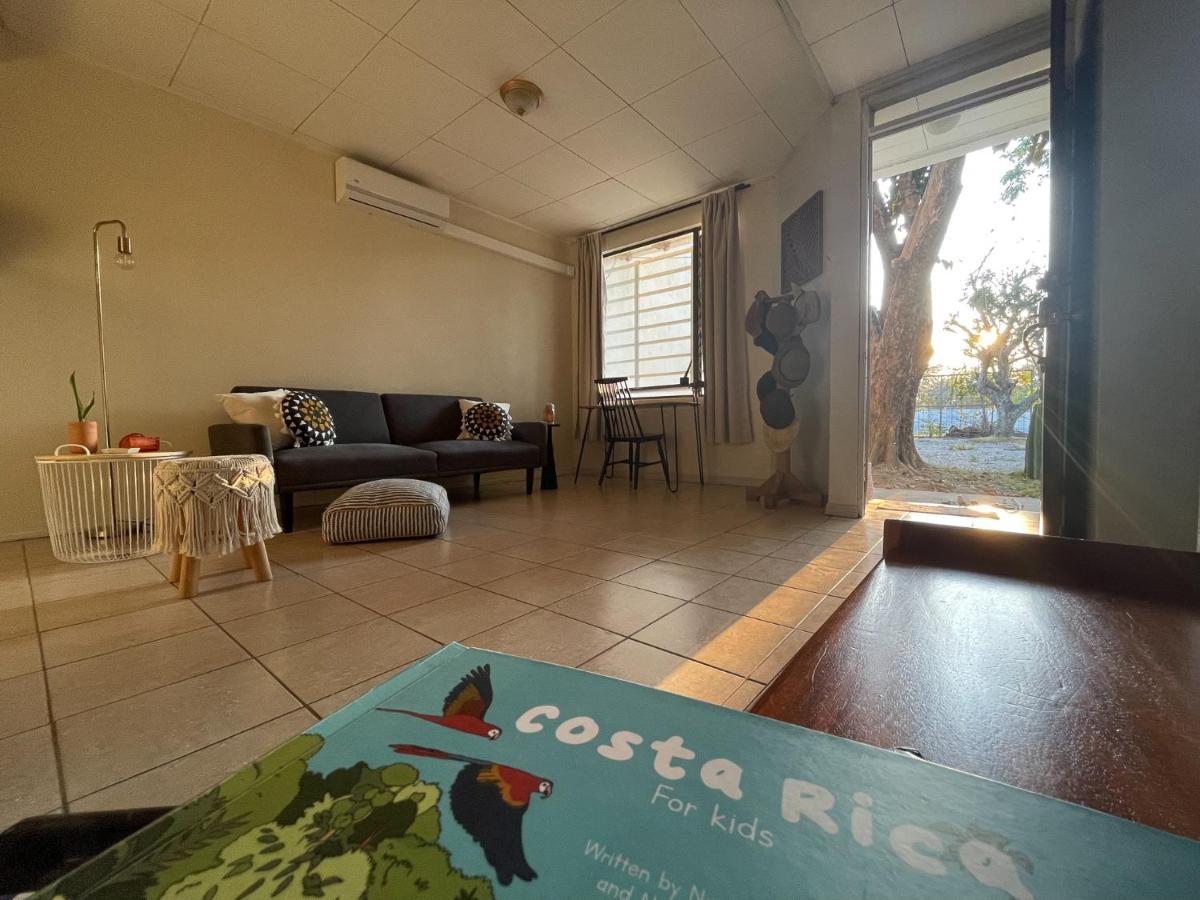 Casa Buda 2 Liberia Cerca Del Aeropuerto 외부 사진