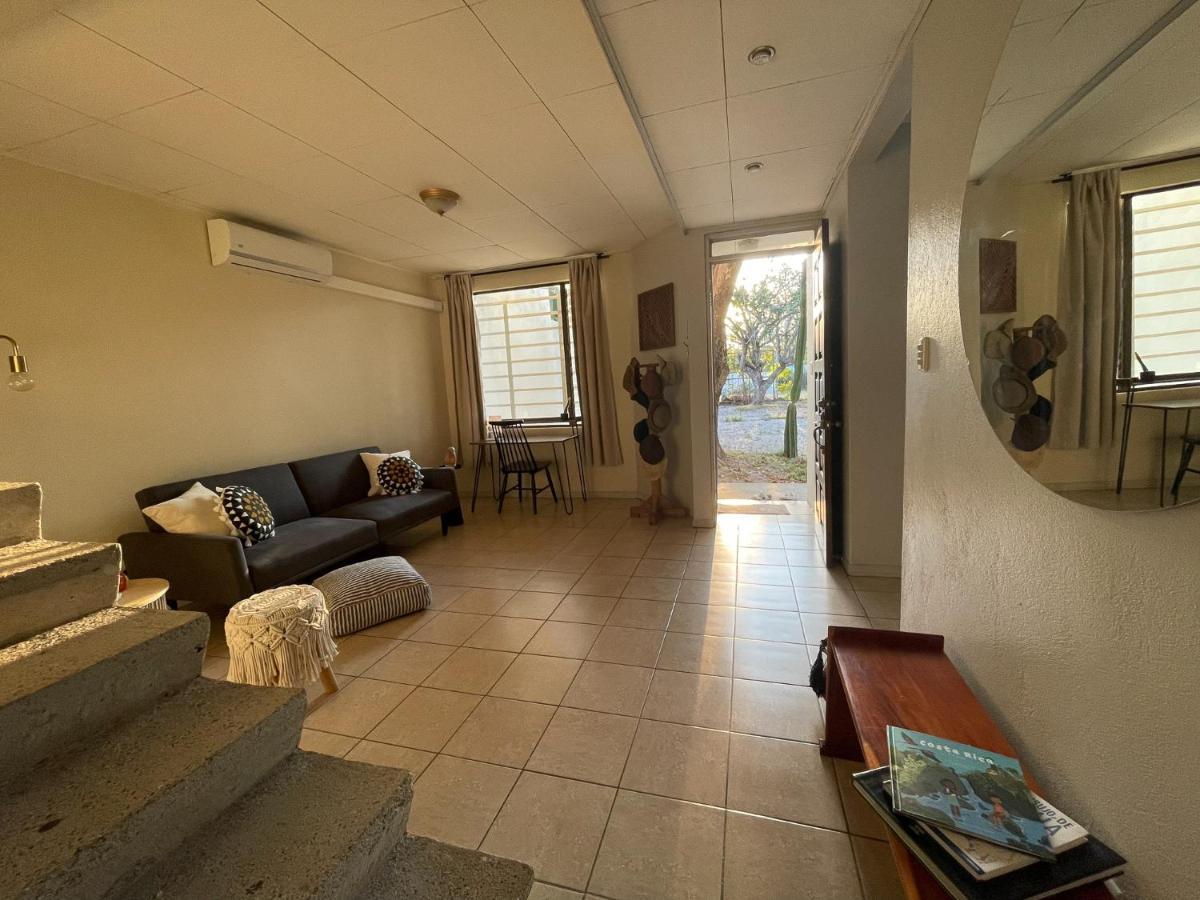 Casa Buda 2 Liberia Cerca Del Aeropuerto 외부 사진