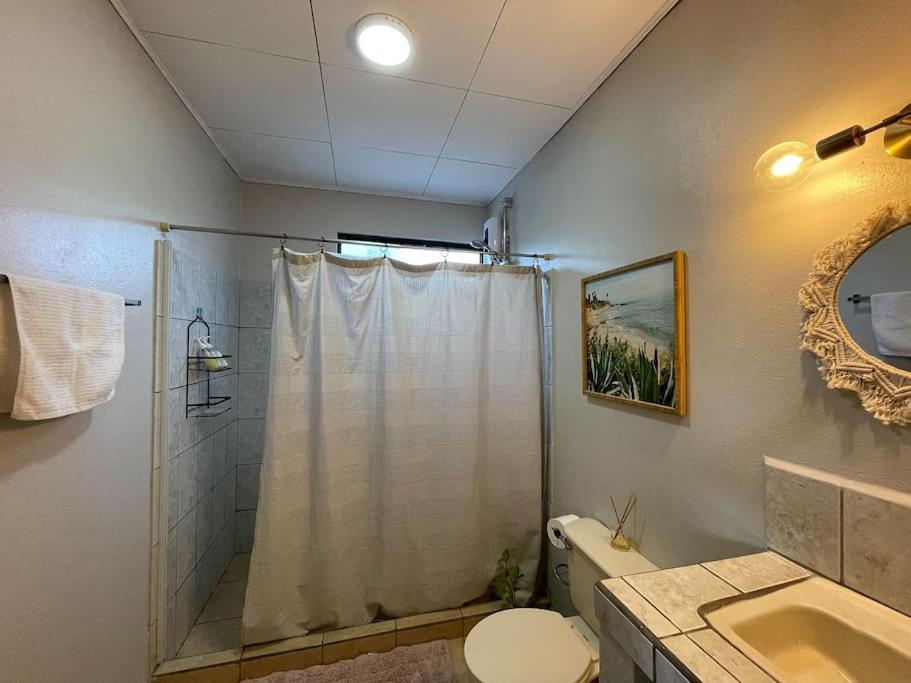 Casa Buda 2 Liberia Cerca Del Aeropuerto 외부 사진